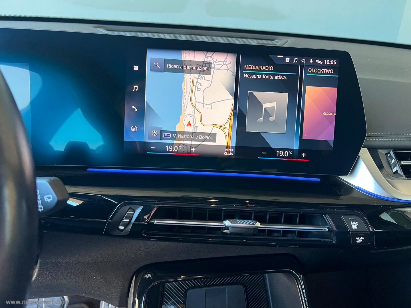 X1 sDrive 18i Msport - immagine 28