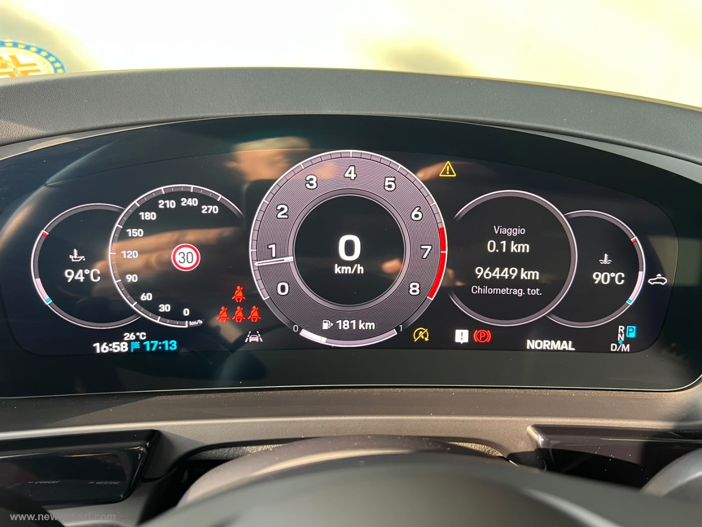 Cayenne Coupè 3.0 V6 - immagine 28