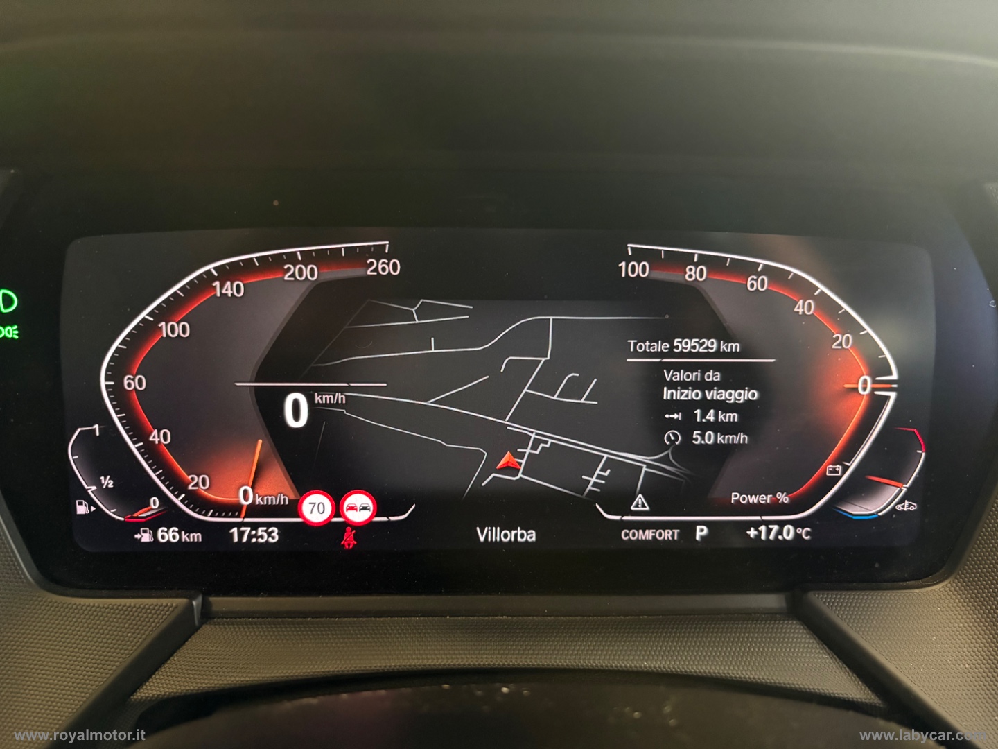 118i 5p. Msport - immagine 28