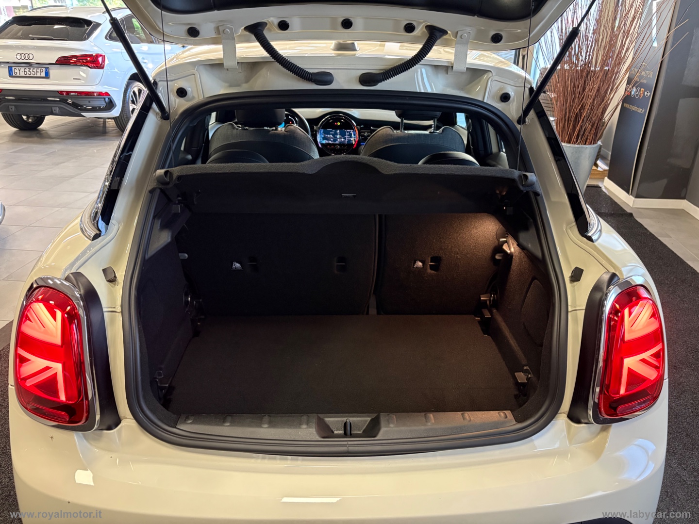 Mini One 75 CV 5 porte IDONEA A NEOPATENTATI - immagine 28