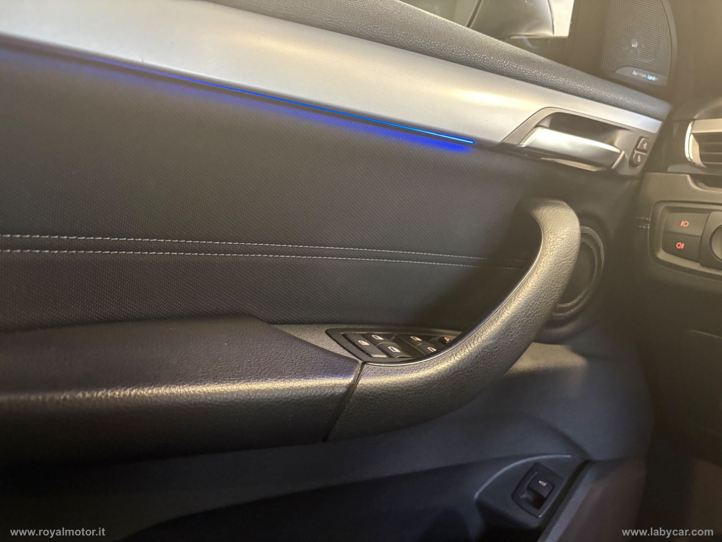 X2 sDrive18d - immagine 28