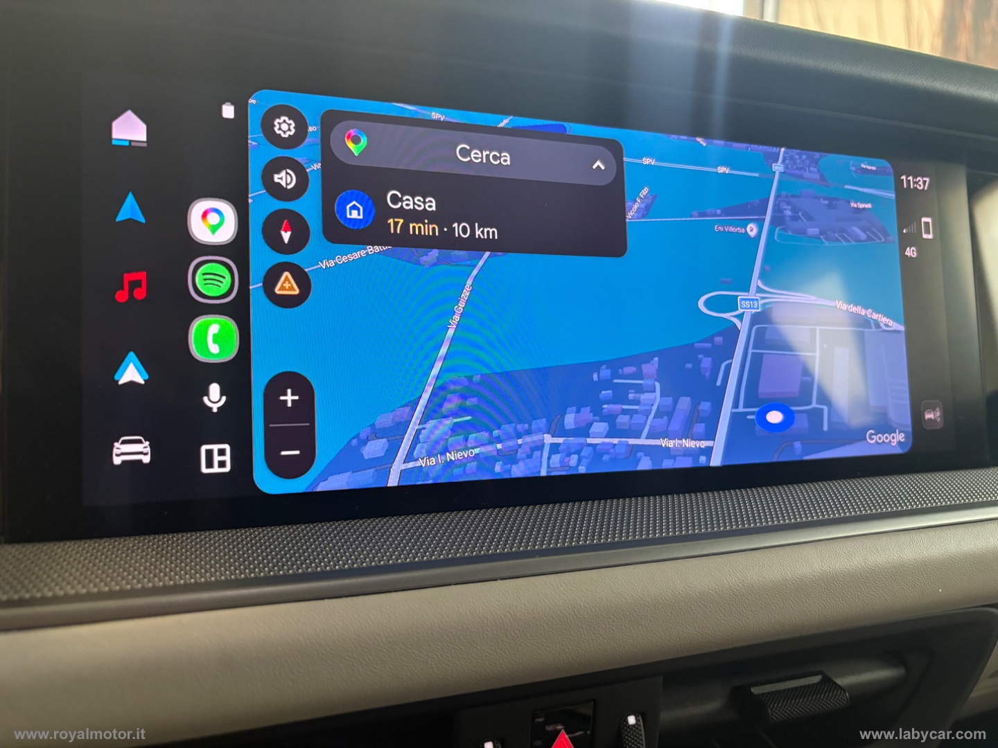 Cayenne Coup? 3.0 V6 E-Hybrid - immagine 28