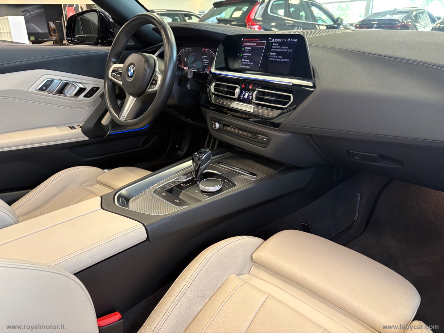 Z4 sDrive20i Msport - immagine 28