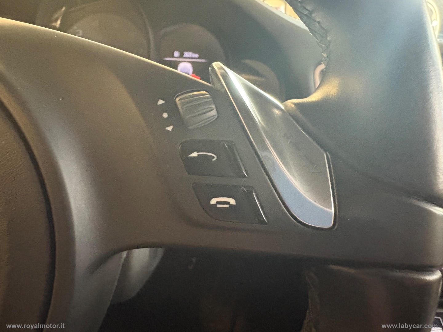 911 3.8 Carrera 4S Coupé GARANZIA UFFICIALE PORSCHE 01-2027 - immagine 28