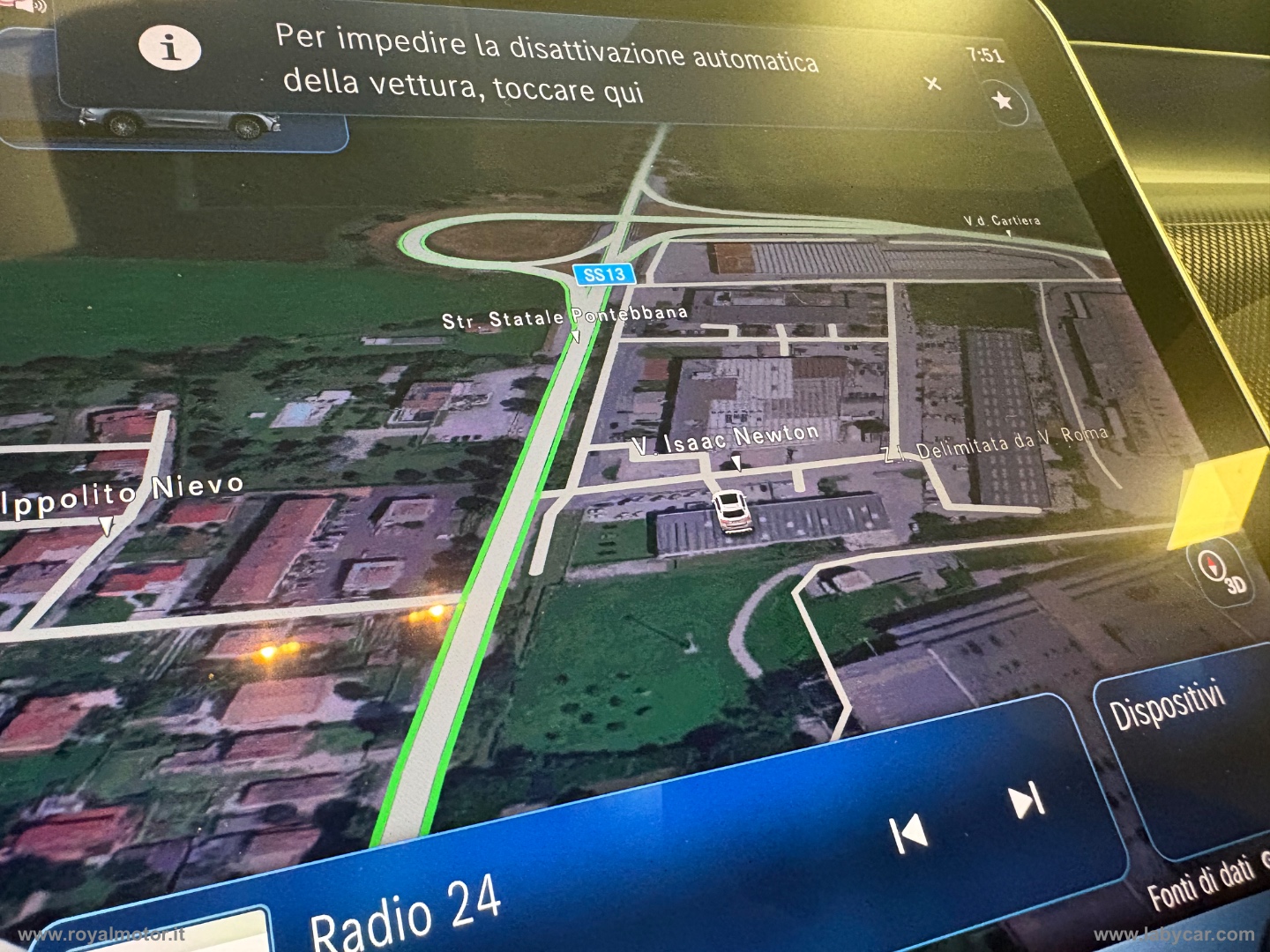 GLC 300 d 4Matic AMG Line SEDILI VENTILATI E RISCALDABILI - immagine 28