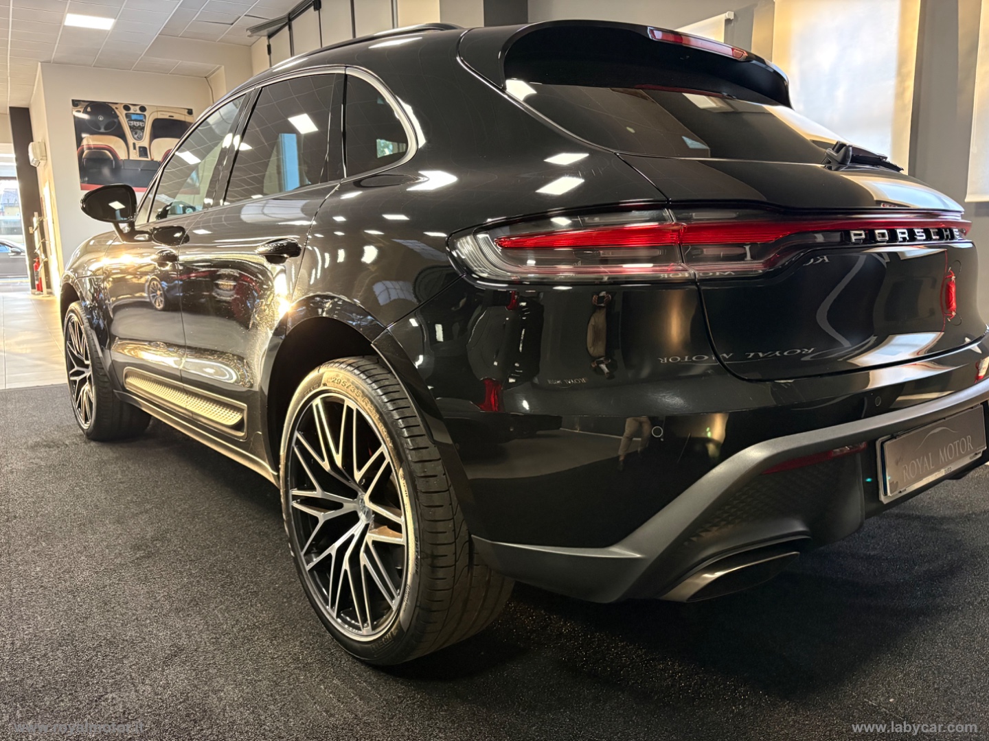 Macan 2.0 - immagine 28