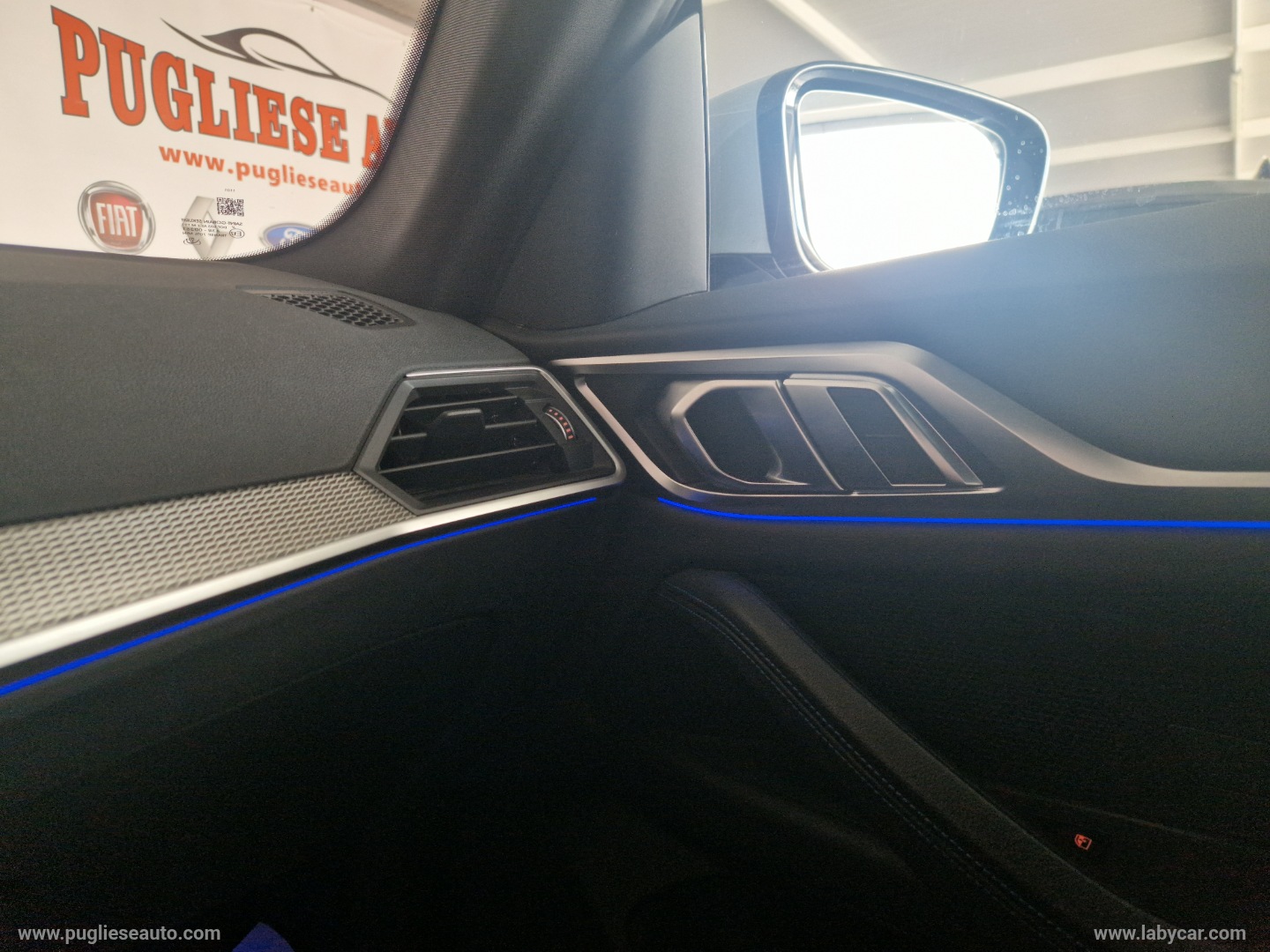 420d 48V Msport - immagine 28