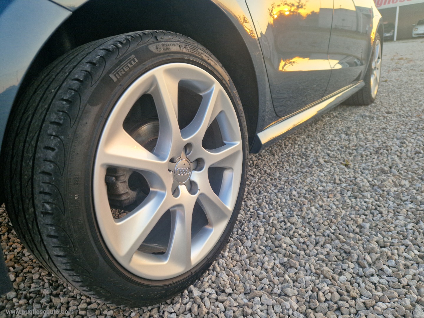 A1 SPB 1.4 TDI S LINE ESTERNO - immagine 28