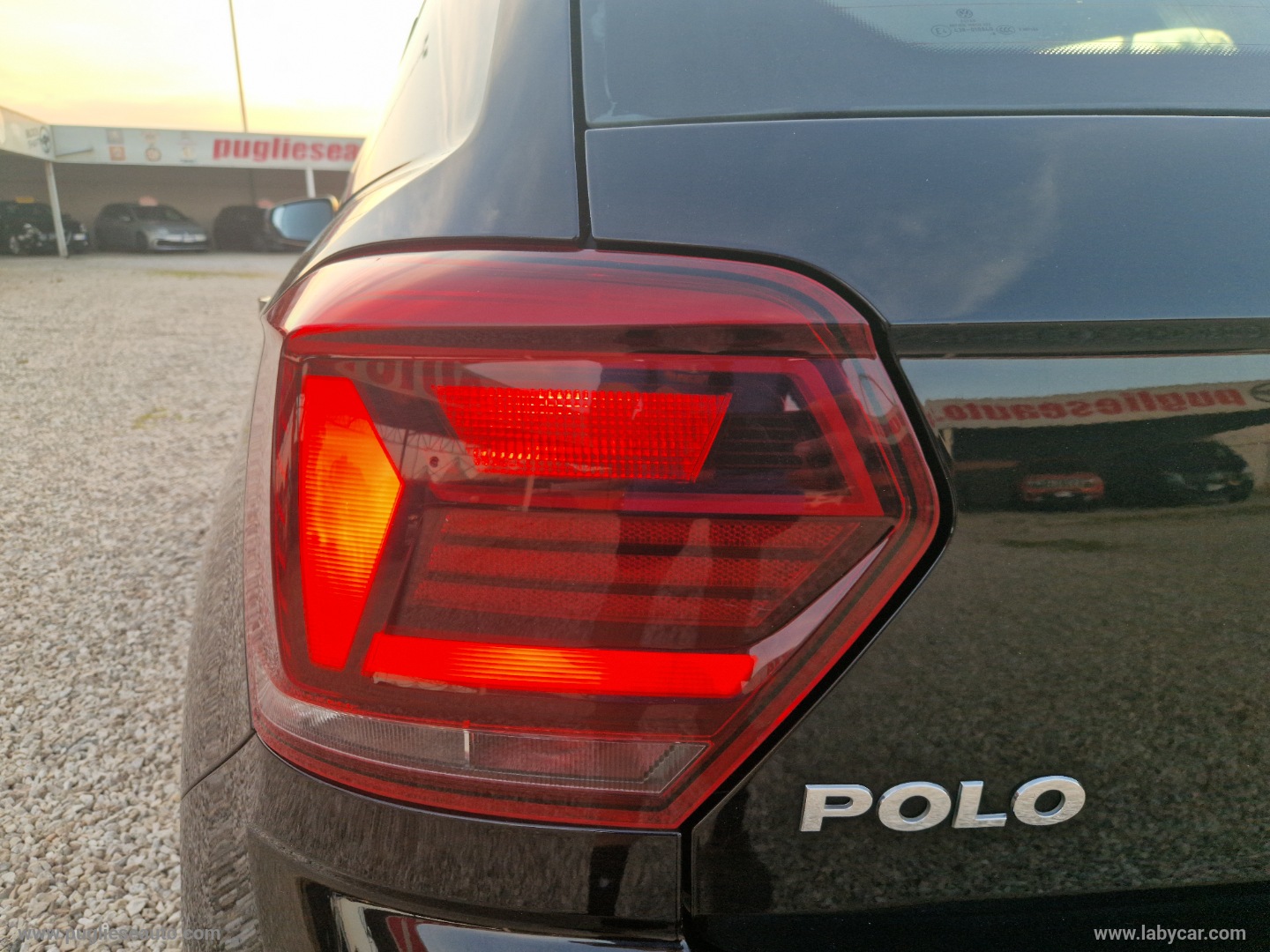 Polo 1.6 TDI 95CV 5p Comfortline BMT - immagine 28