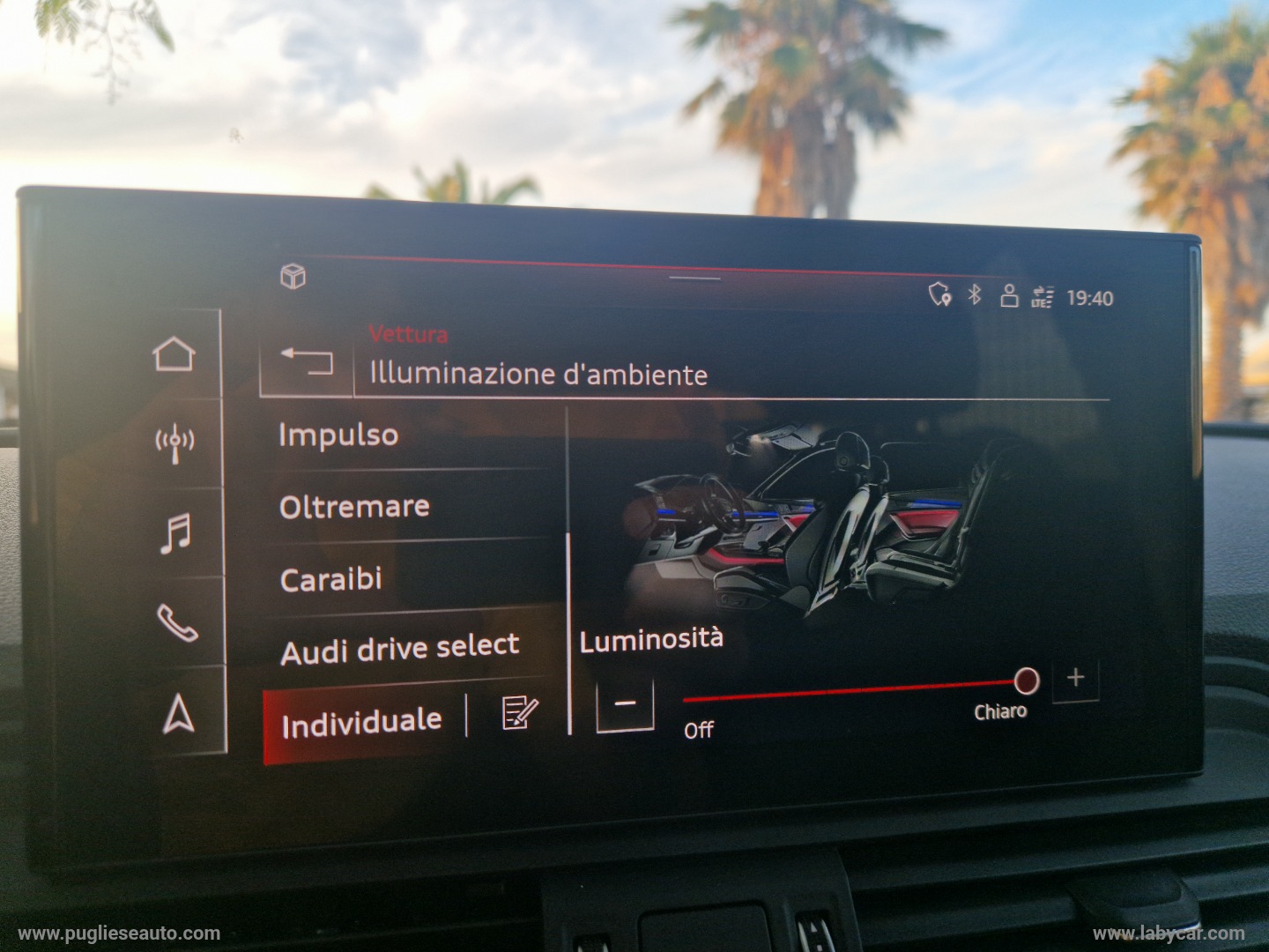 Q5 SPB 40 TDI quattro S tronic S line TETTO - immagine 28