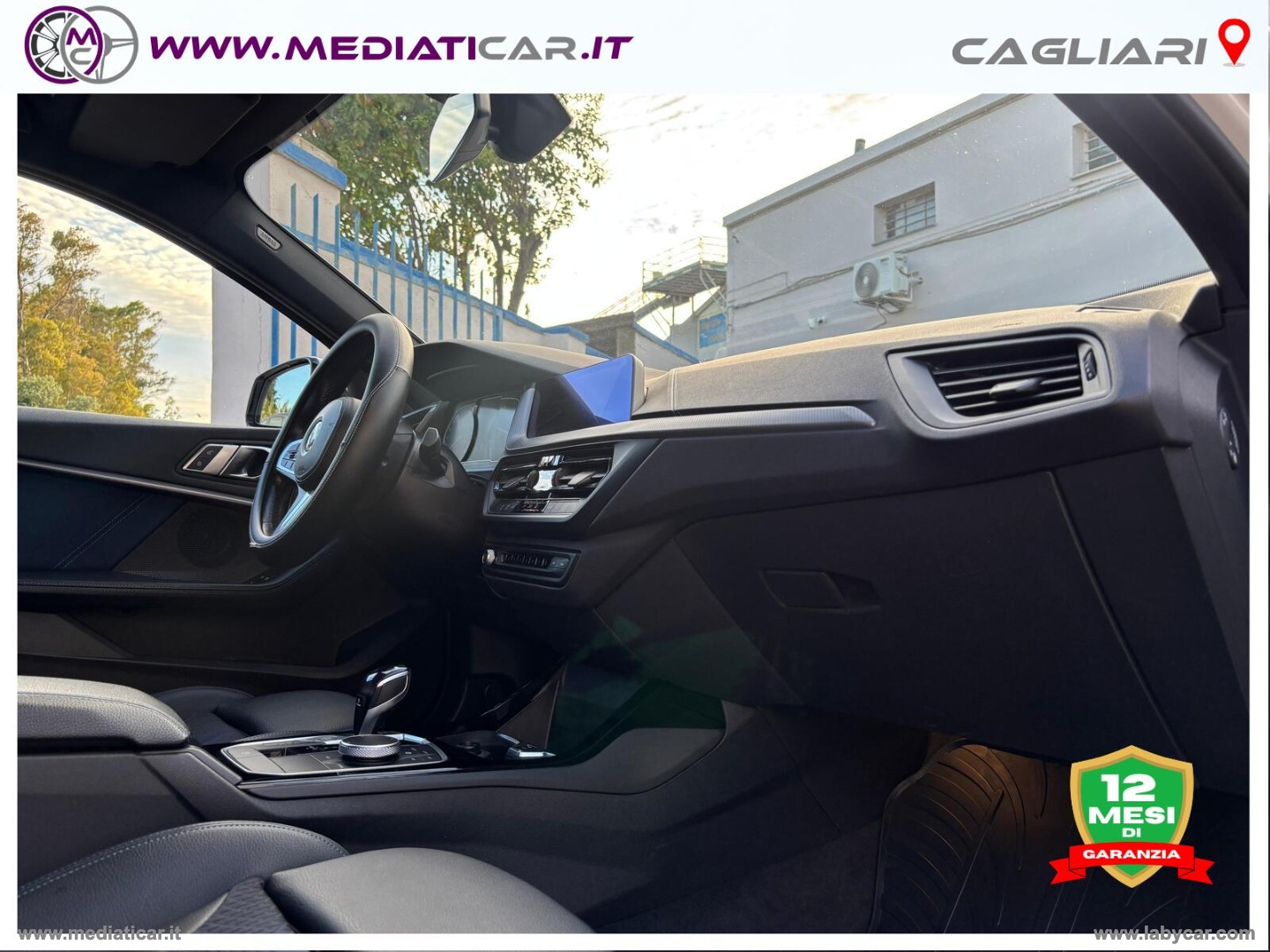 118d 5p. Msport - immagine 28