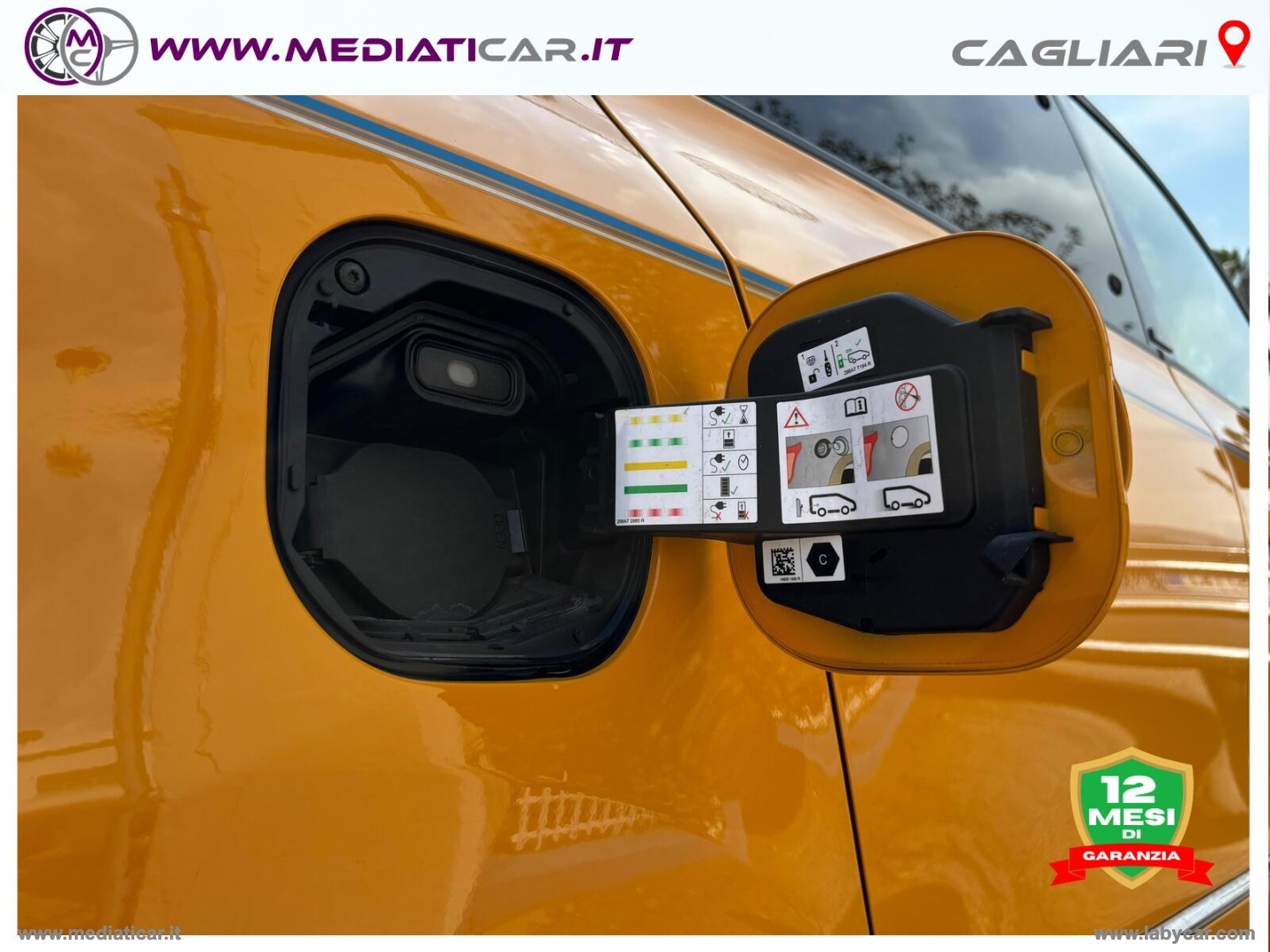 Twingo Electric Intens - immagine 28