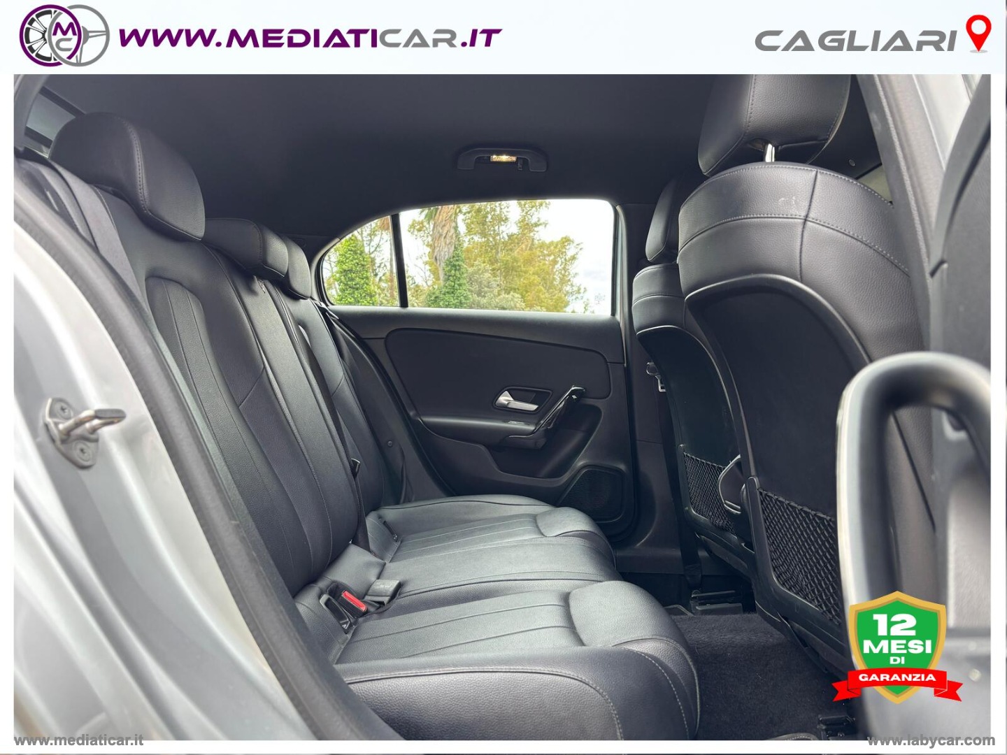 A 180 d Automatic Executive - immagine 28