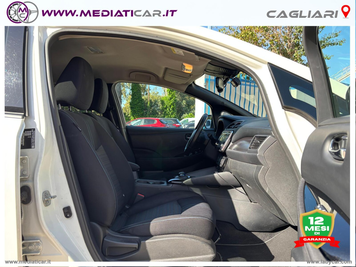 Leaf N-Connecta - immagine 28