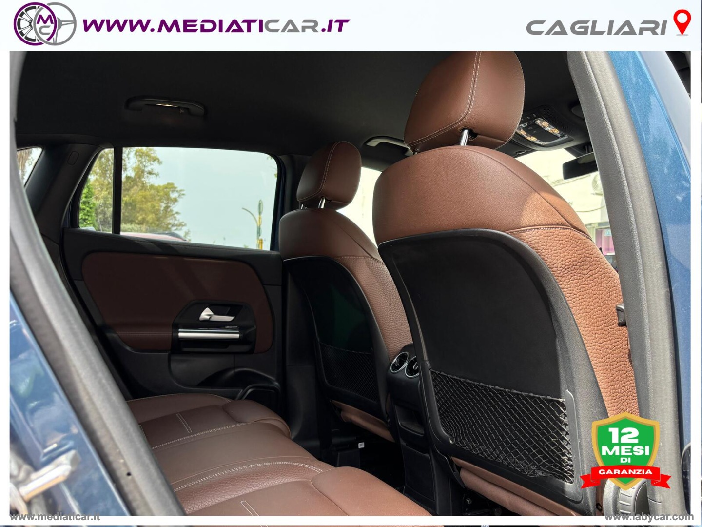 GLA 250 e Plug-in hybrid Aut. Premium - immagine 28