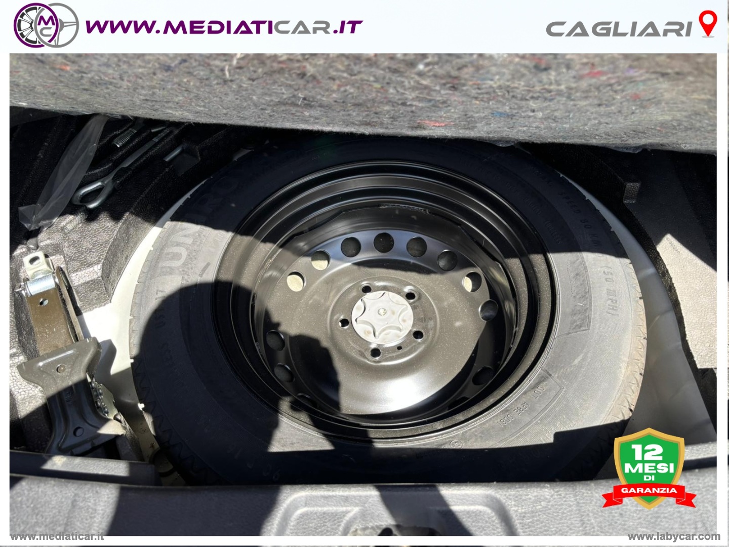 Qashqai 1.5 dCi 115 CV N-Connecta - immagine 28