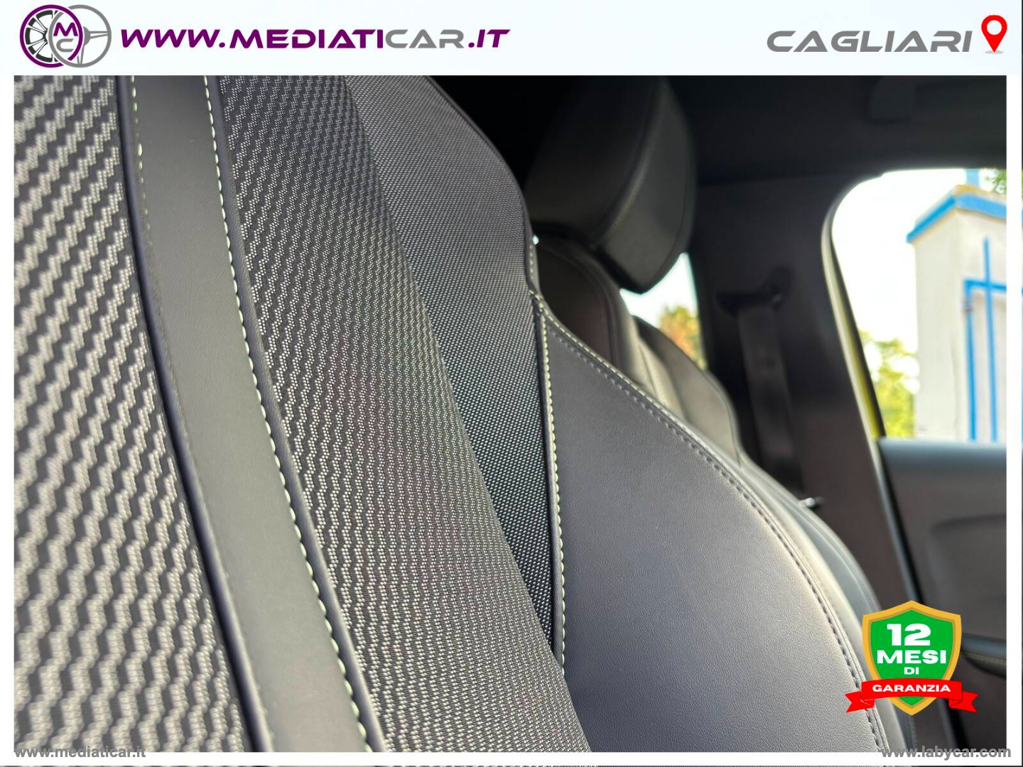 208 Hybrid 145 e-DCS6 GT - immagine 28