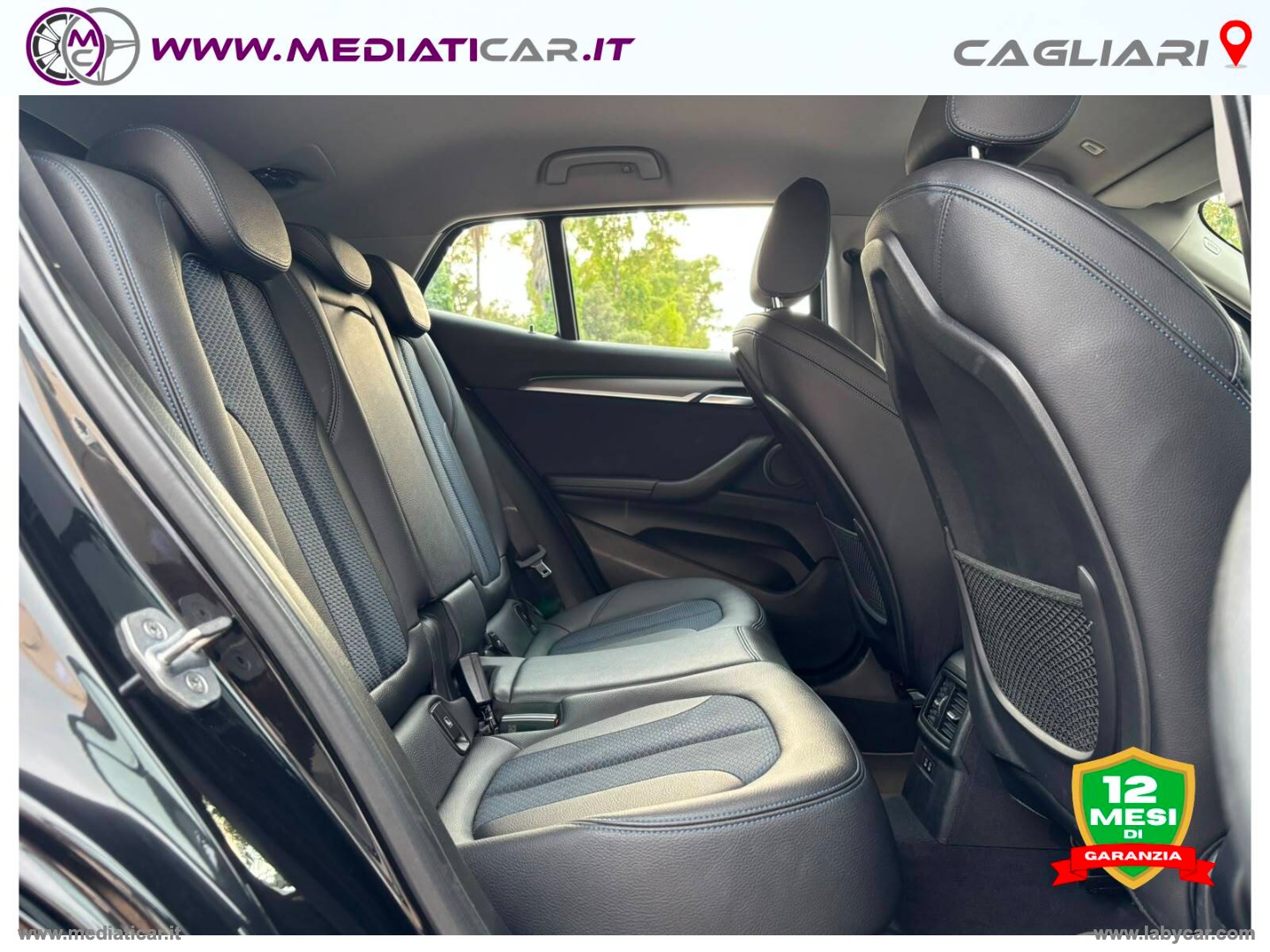 X2 xDrive20d Msport - immagine 28