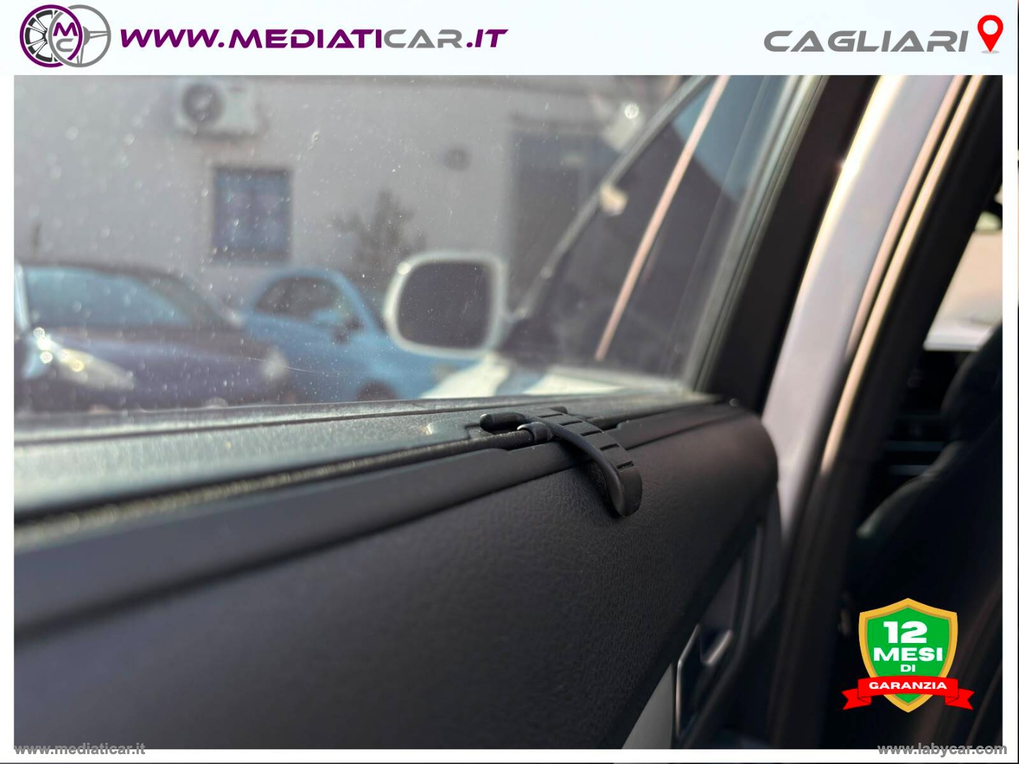 Q5 3.0 V6 TDI quattro S tr. Adv. Plus - immagine 28