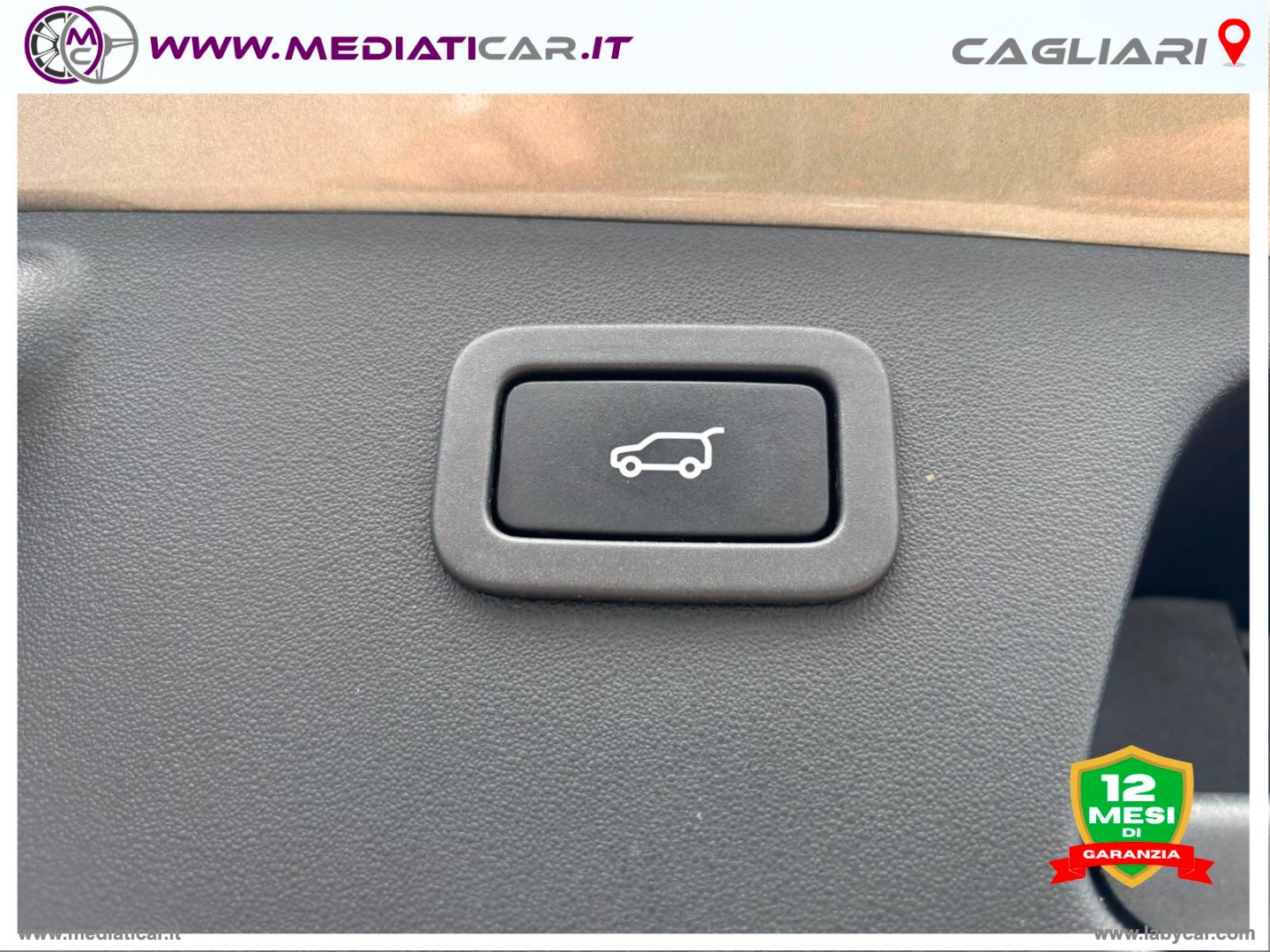 E-Pace 2.0D 180CV AWD aut. R-Dynamic HSE - immagine 28