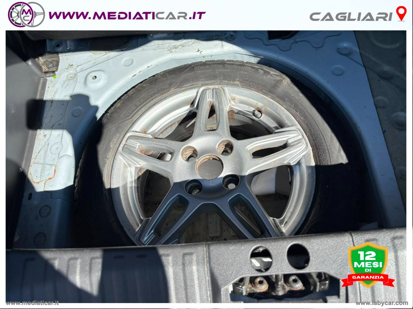 Ka+ 1.2 Ti-VCT 85 CV Ultimate Color - immagine 28