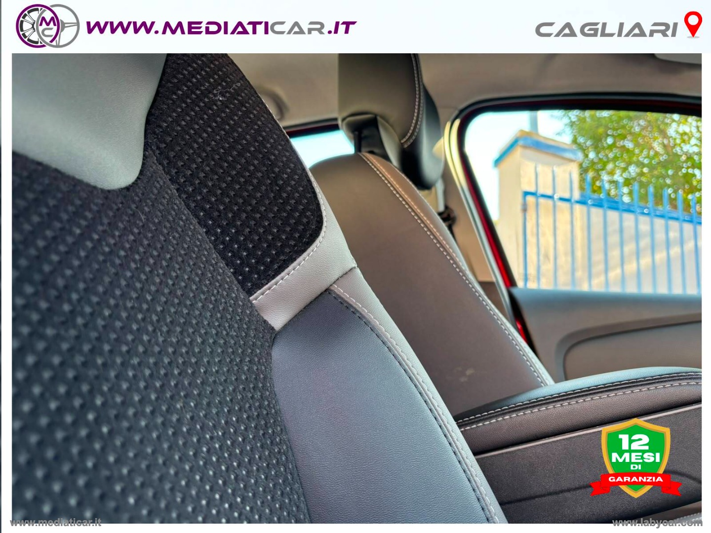 Clio dCi 8V 90CV EDC S&S 5p. Energy Int. - immagine 28