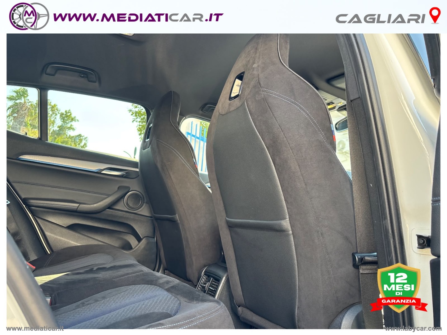 X2 sDrive18d Msport - immagine 28