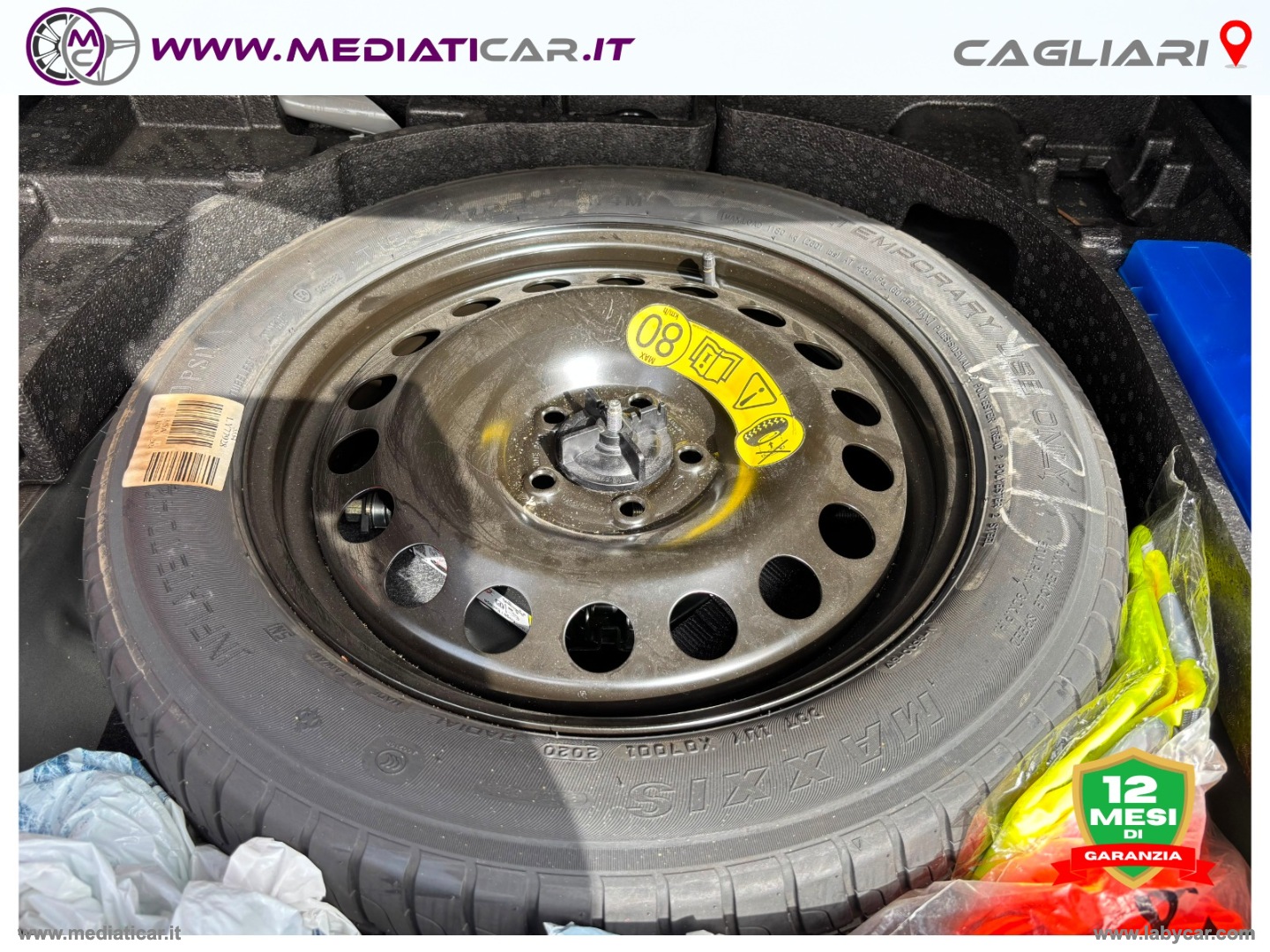 Kuga 1.5 EcoBlue 120 CV 2WD Connect - immagine 28