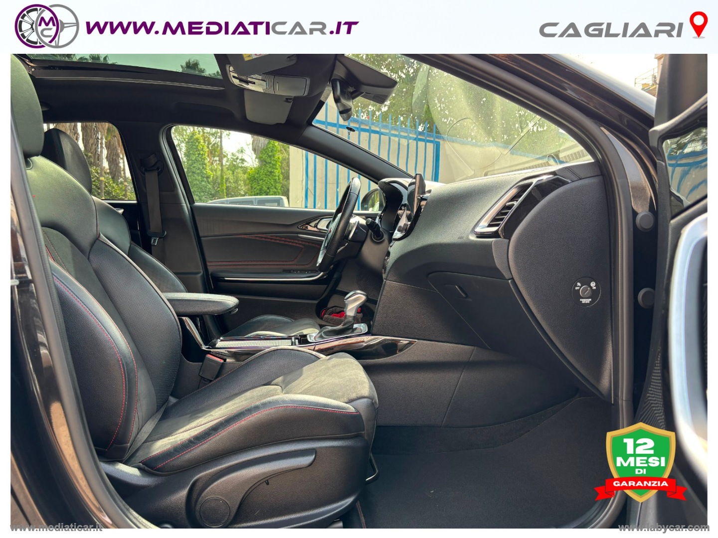 ProCeed 1.6 T-GDI DCT GT - immagine 28
