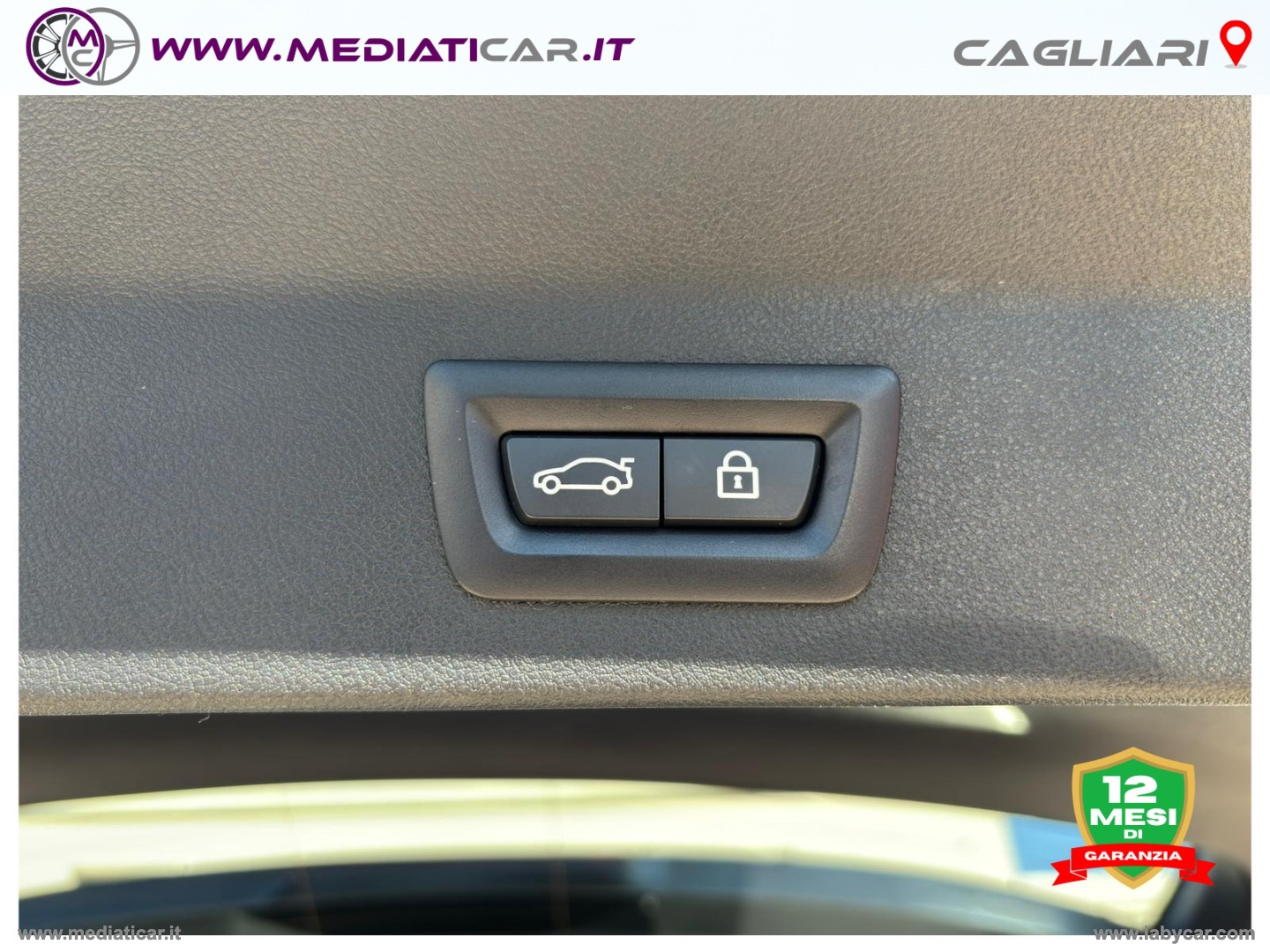 X3 xDriveM40d 48V - immagine 28