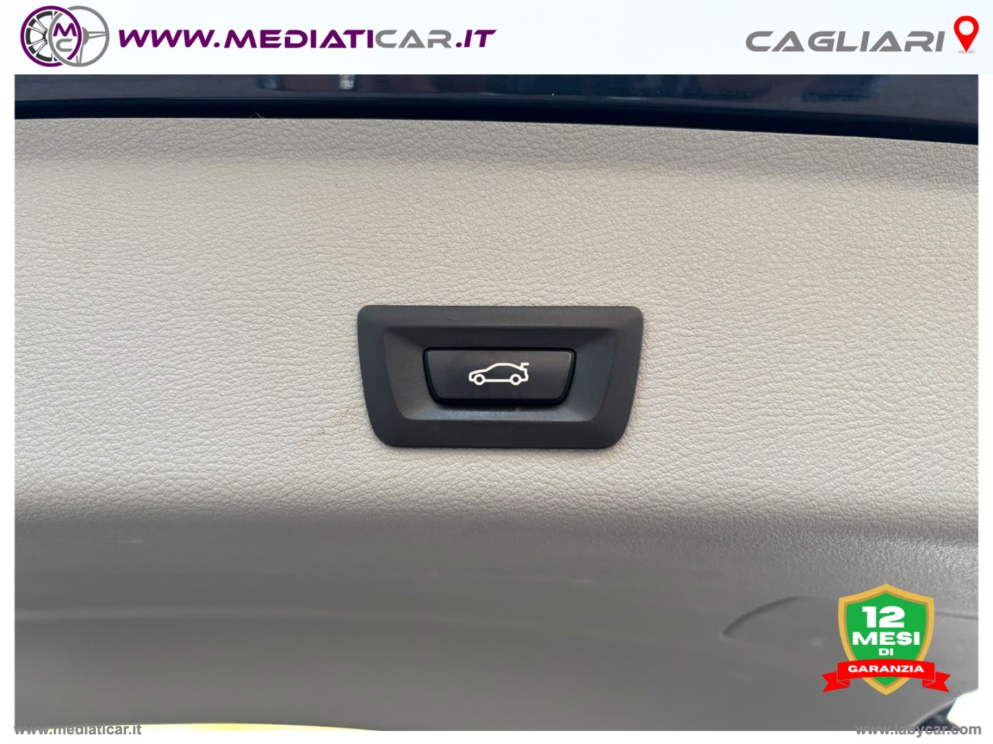 X4 xDrive20d xLine - immagine 28