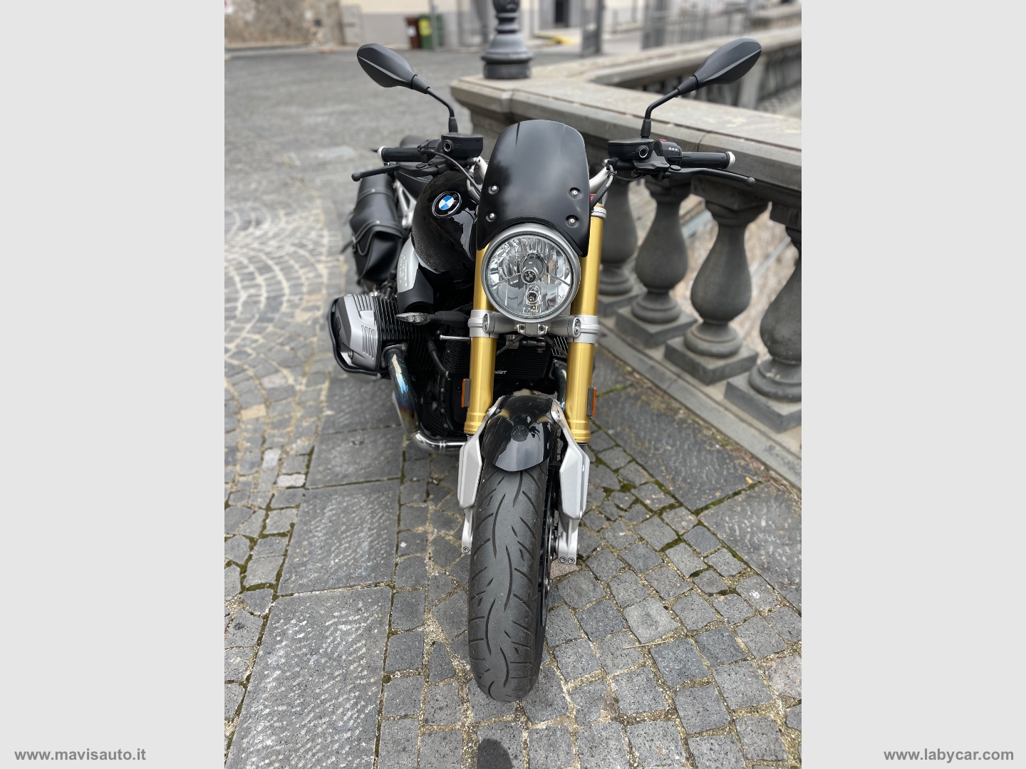 R nineT - immagine 28