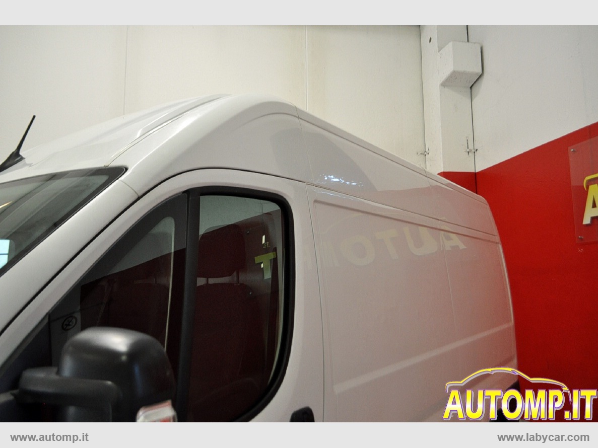 Movano 30 BlueHDi 120 PM-TM Furgone - immagine 28