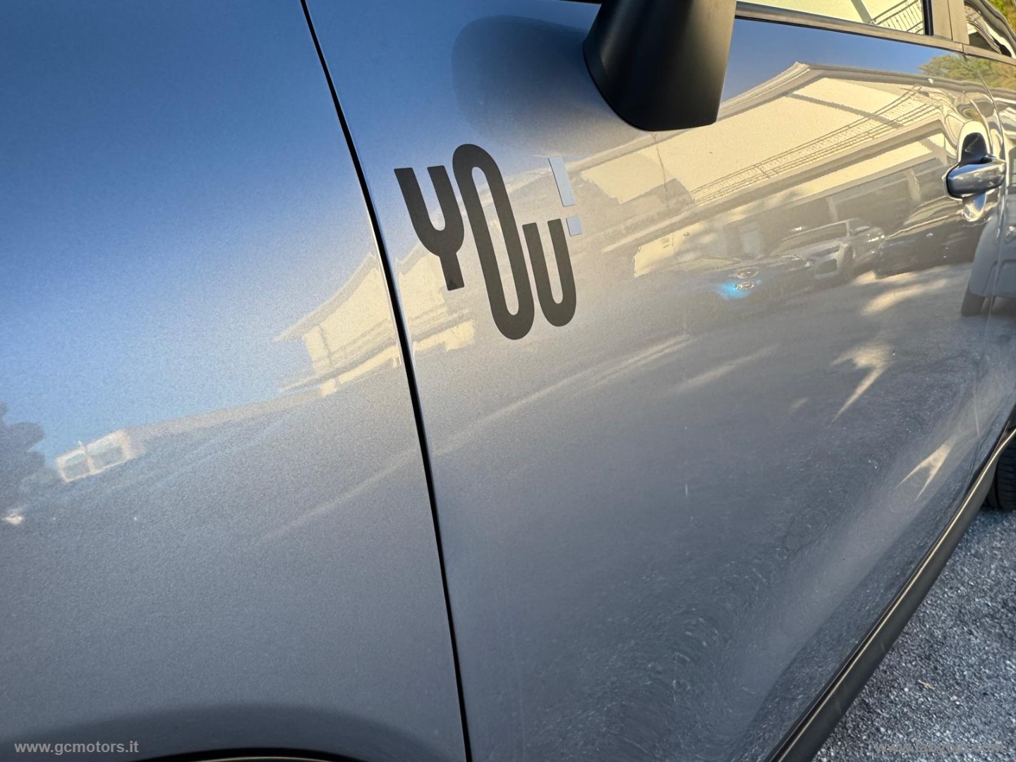 Citroën C3 Aircross C3 Aircross BlueHDi 110 S&S YOU - Immagine 28