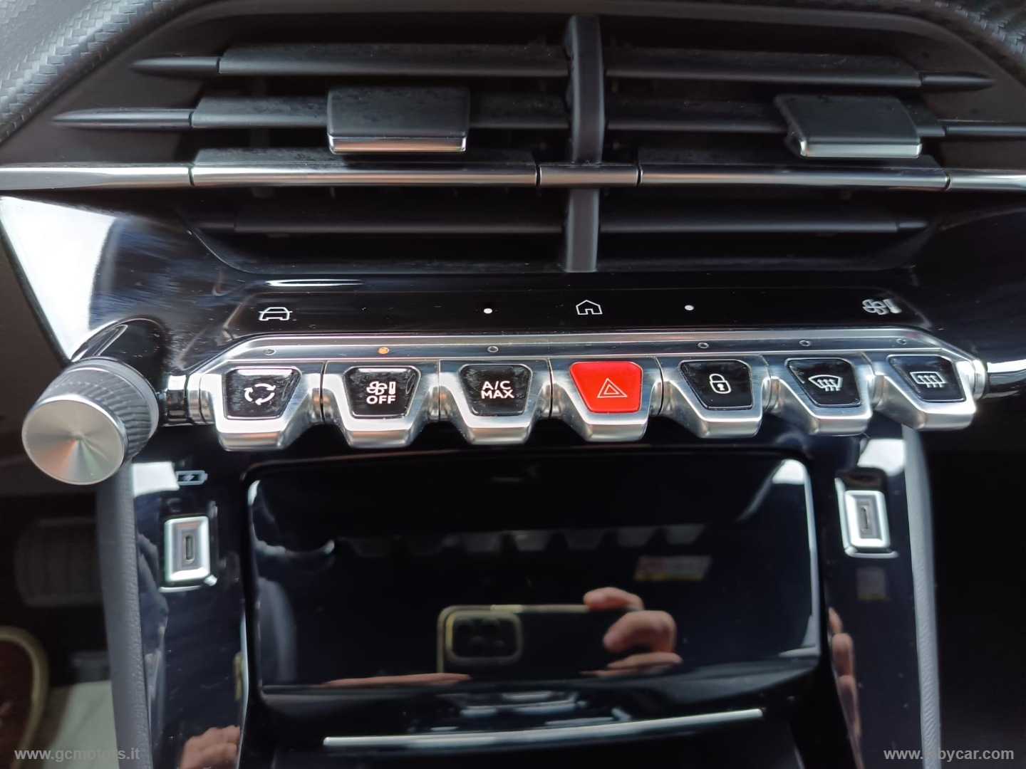 Peugeot 2008 2008 PureTech 130 S&S EAT8 Allure - Immagine 28