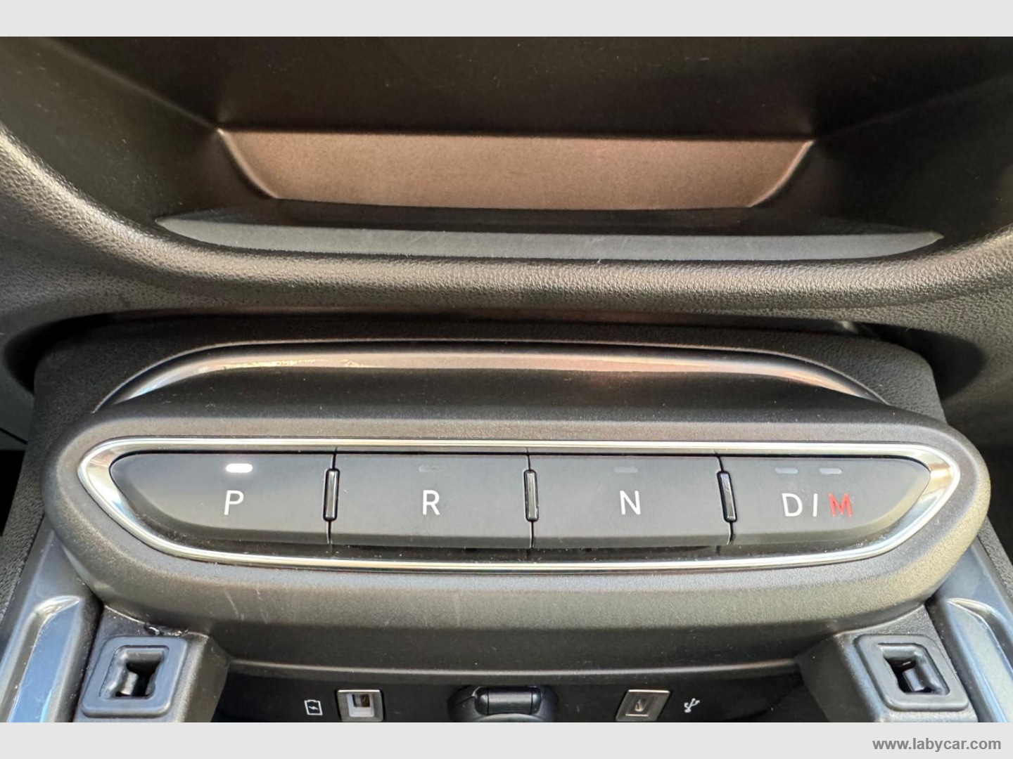 Fiat 600 Hybrid 136 CV DCT MHEV La Prima - Immagine 28