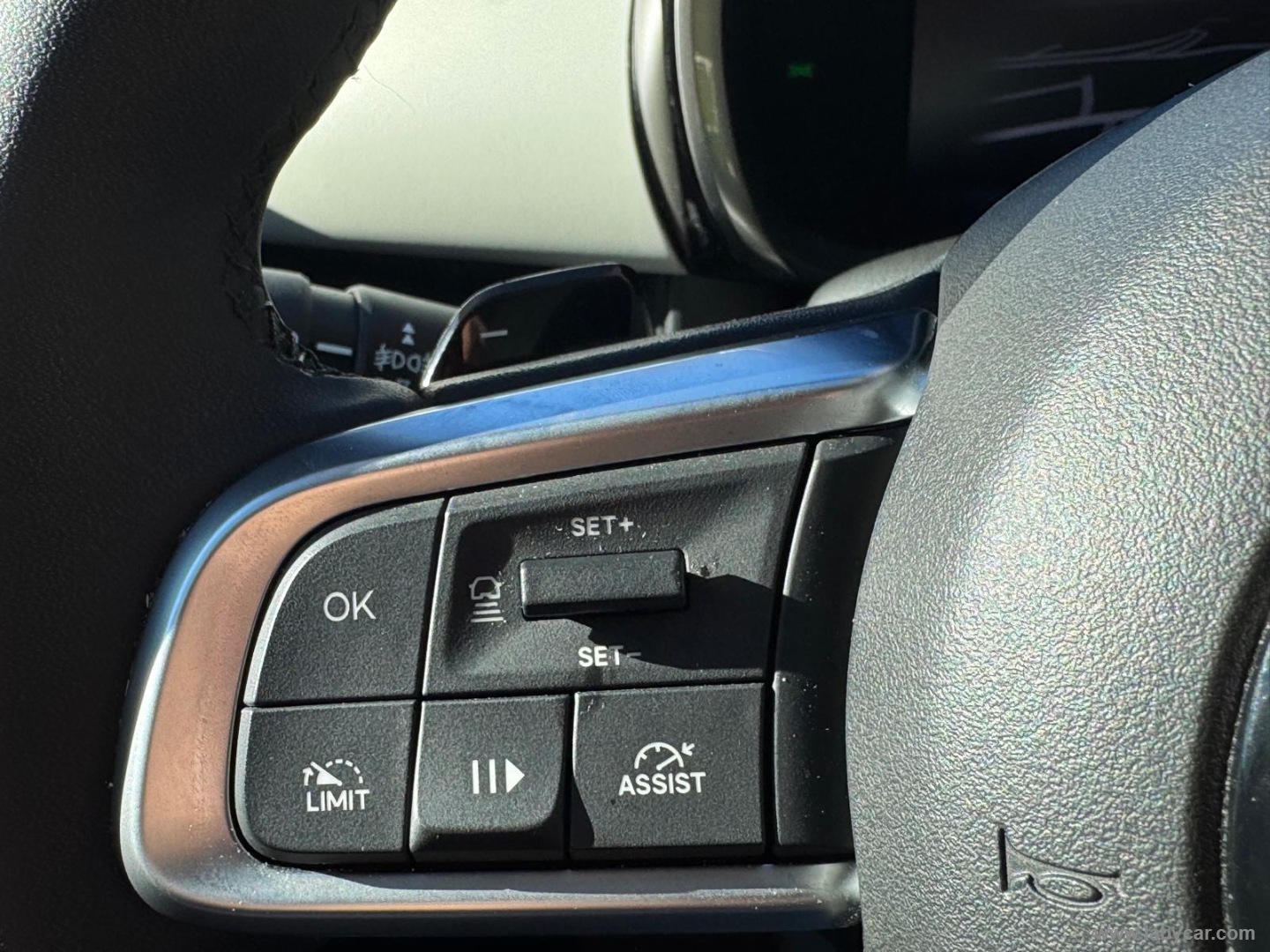 Fiat 600 Hybrid MHEV La Prima - Immagine 28