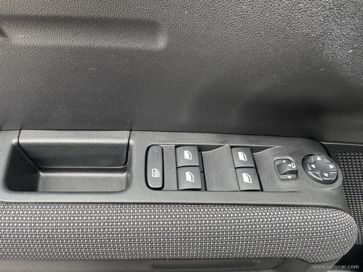 Citroën C3 Aircross Aircross PureTech 110 S&S Plus - Immagine 28