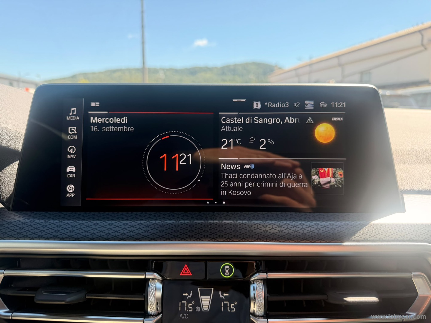 BMW X4 xDrive20d 48V Msport - Immagine 28