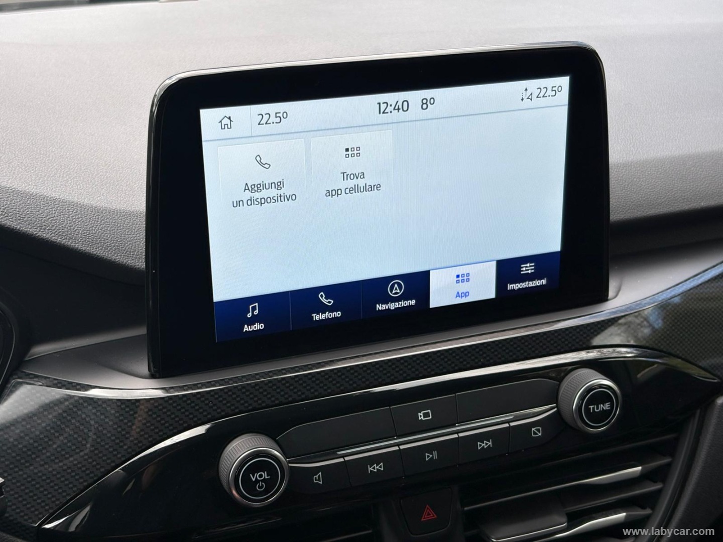 Kuga 2.0 EcoBlue 150 CV aut. AWD ST-Line - immagine 28