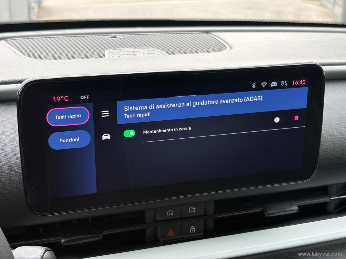 600 Hybrid MHEV - immagine 28