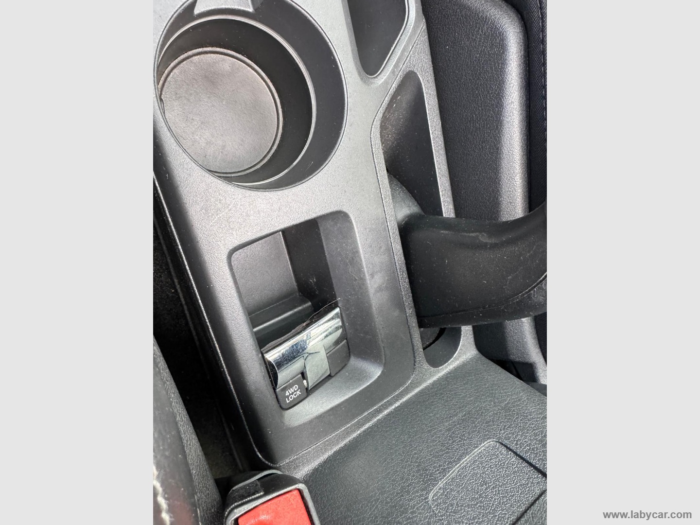 Compass 2.2 CRD Limited - immagine 28