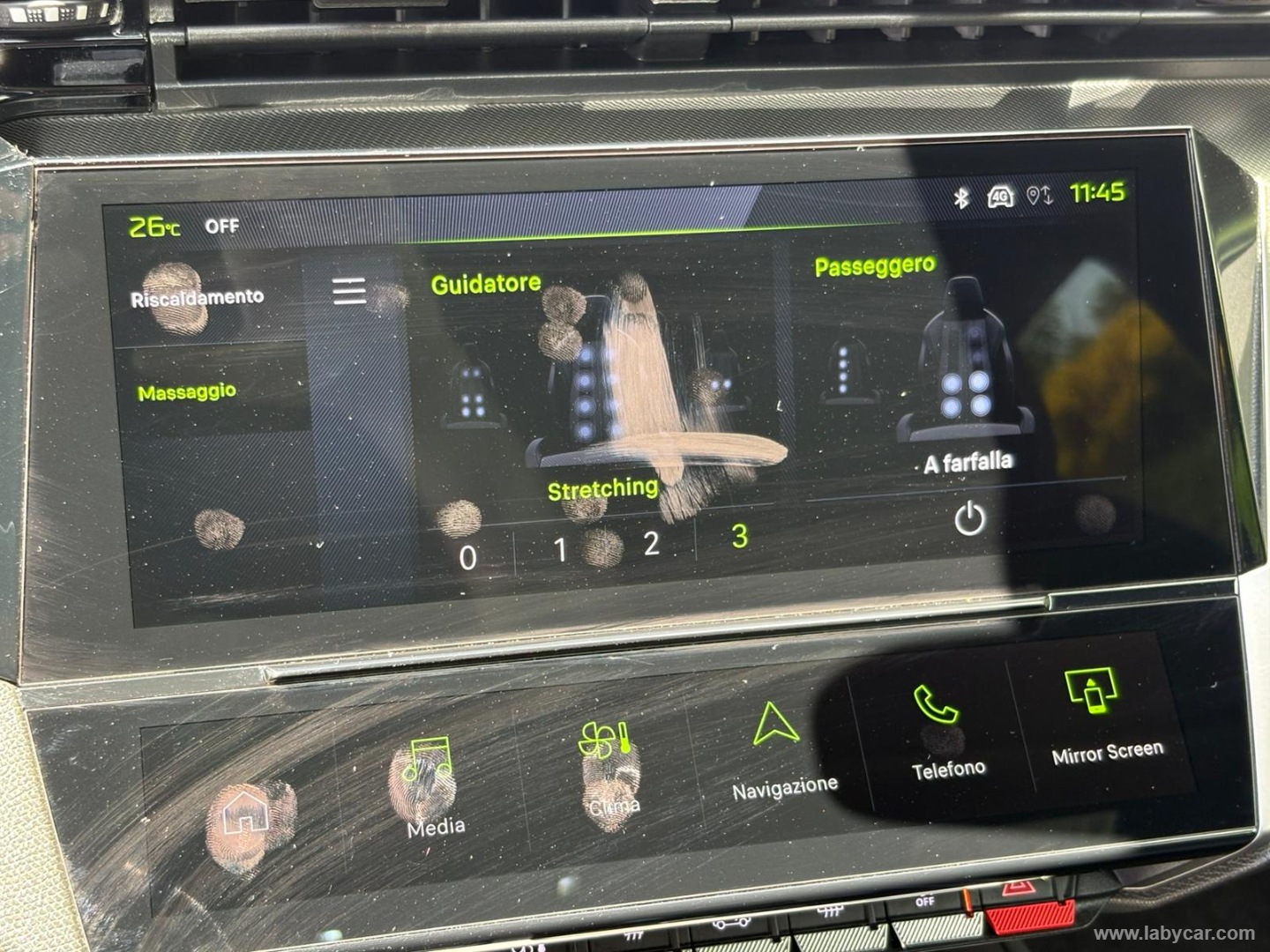 408 Hybrid 136 e-DCS6 GT - immagine 28