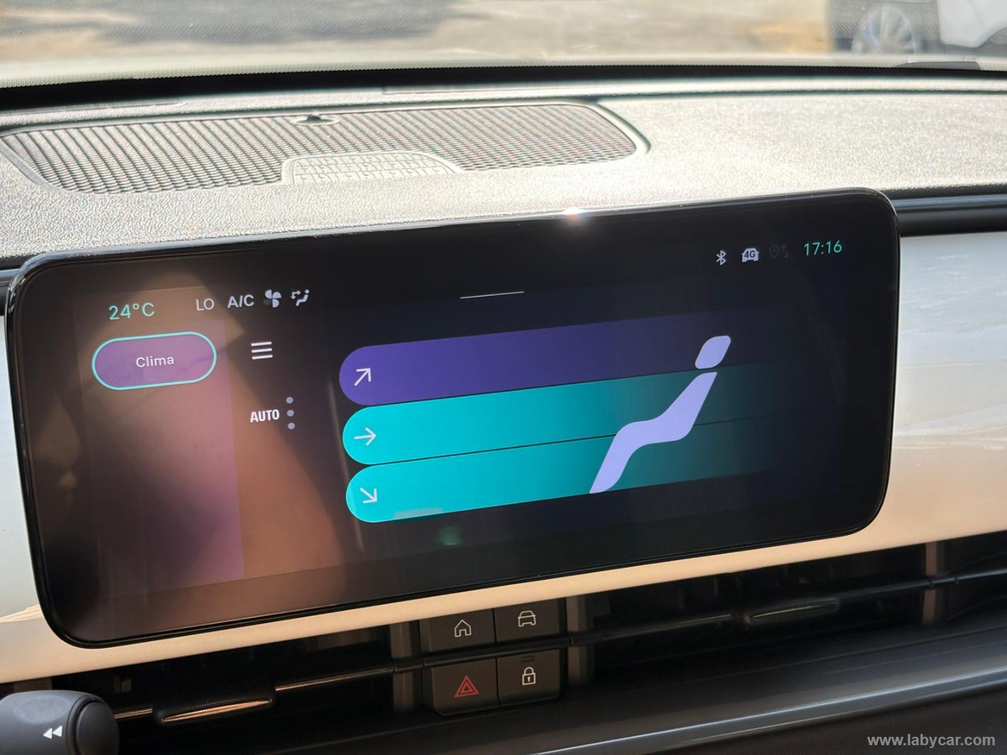 600 Hybrid 145 CV DCT MHEV Icon - immagine 28