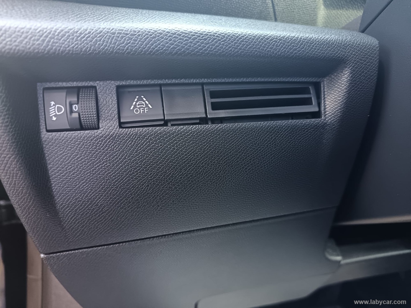 Citroën C4 Hybrid 110 e-DCS6 You - Immagine 28