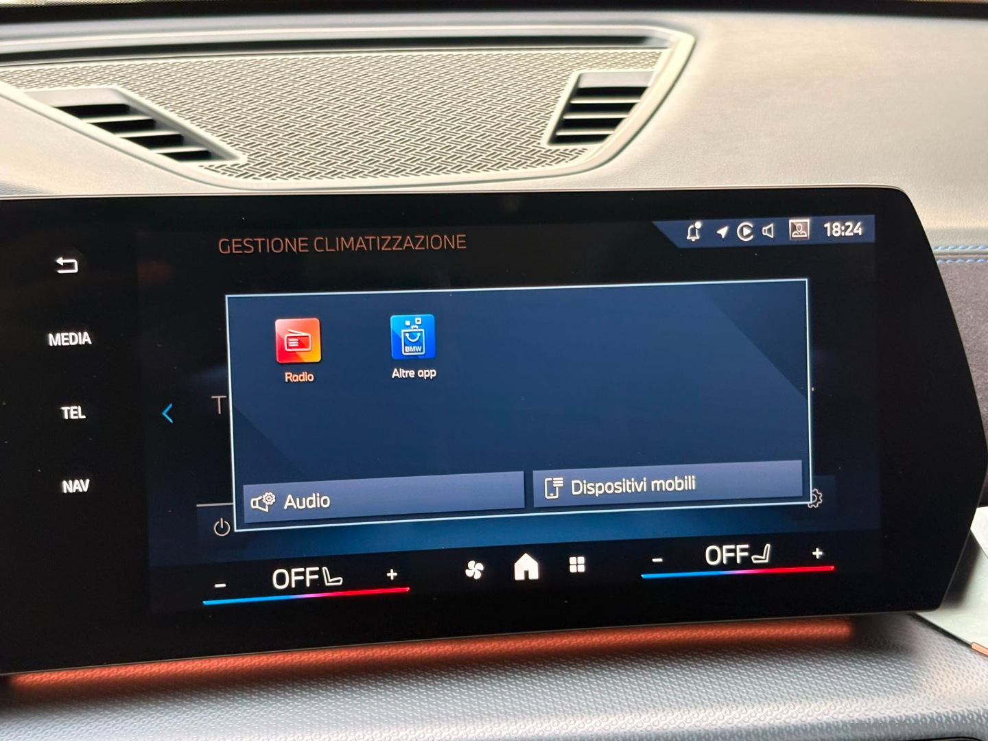 BMW X1 sDrive 20i Msport Pro - Immagine 28