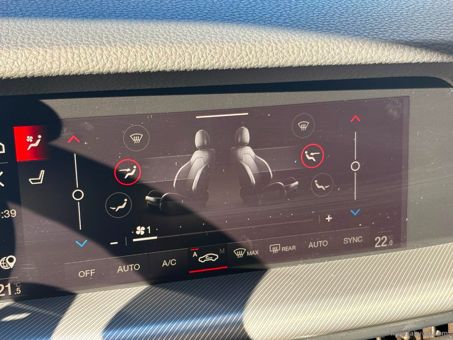 Alfa Romeo Stelvio 2.2 T.diesel 210CV AT8 Q4 Veloce - Immagine 28