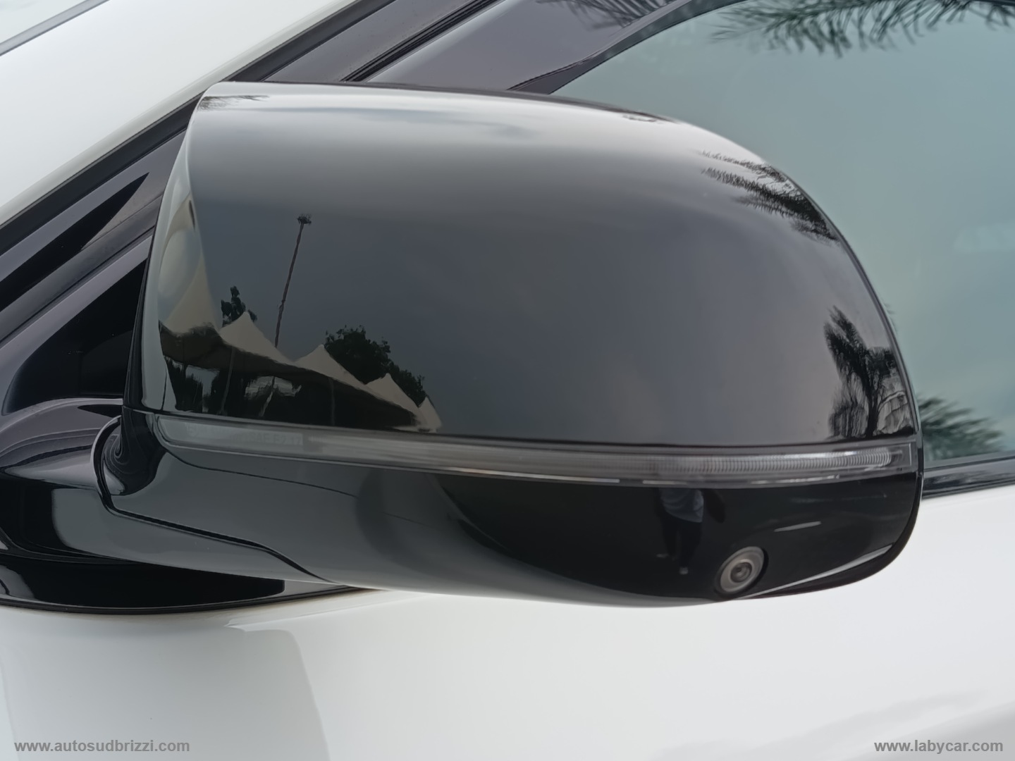 X4 xDrive20d Msport TETTUCCIO PANORAMICO APRIBILE - immagine 28