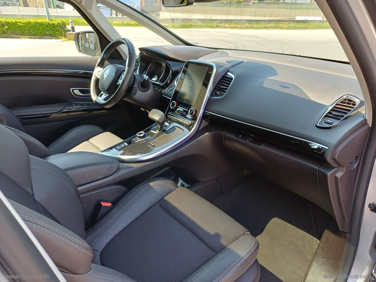 Espace dCi 160 CV EDC Energy Intens - immagine 28