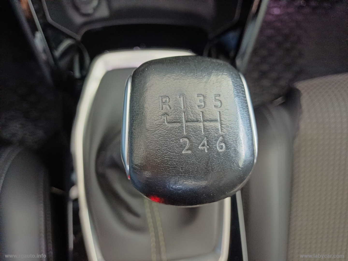 2008 BlueHDi 110 S&S GT - immagine 28